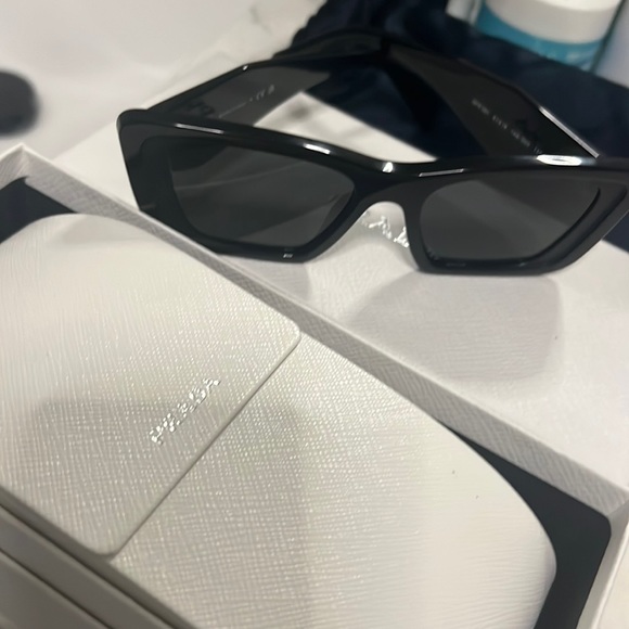 original prada glasses - Picture 1 of 3